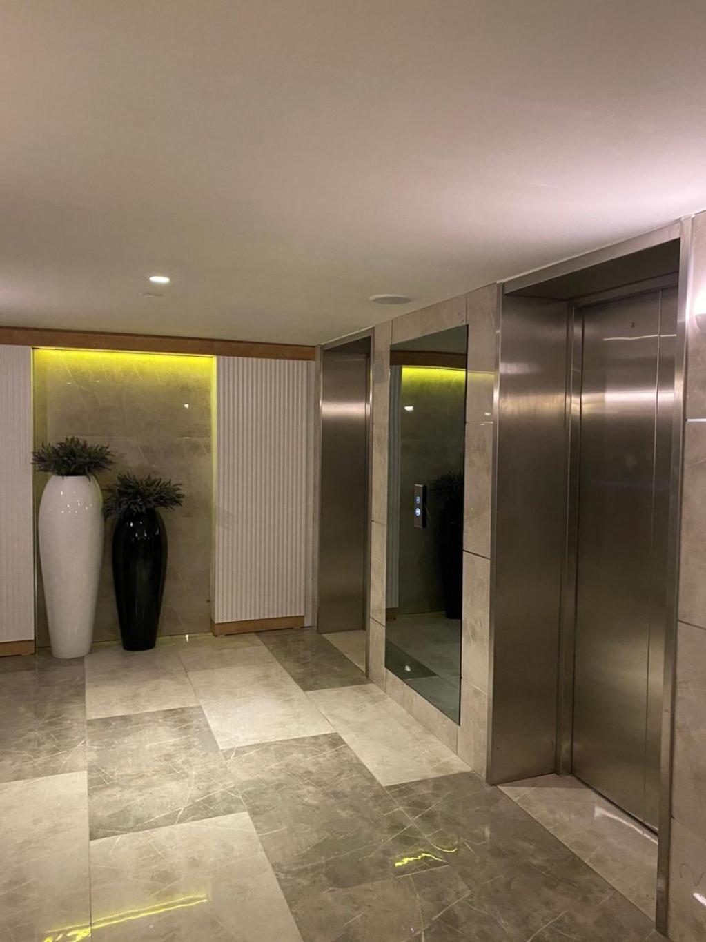 Orbit City Batumi Otel Dış mekan fotoğraf