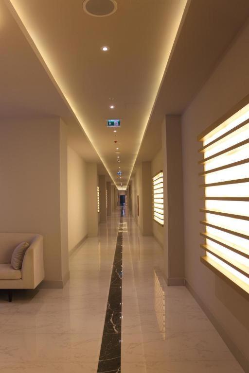 Orbit City Batumi Otel Dış mekan fotoğraf