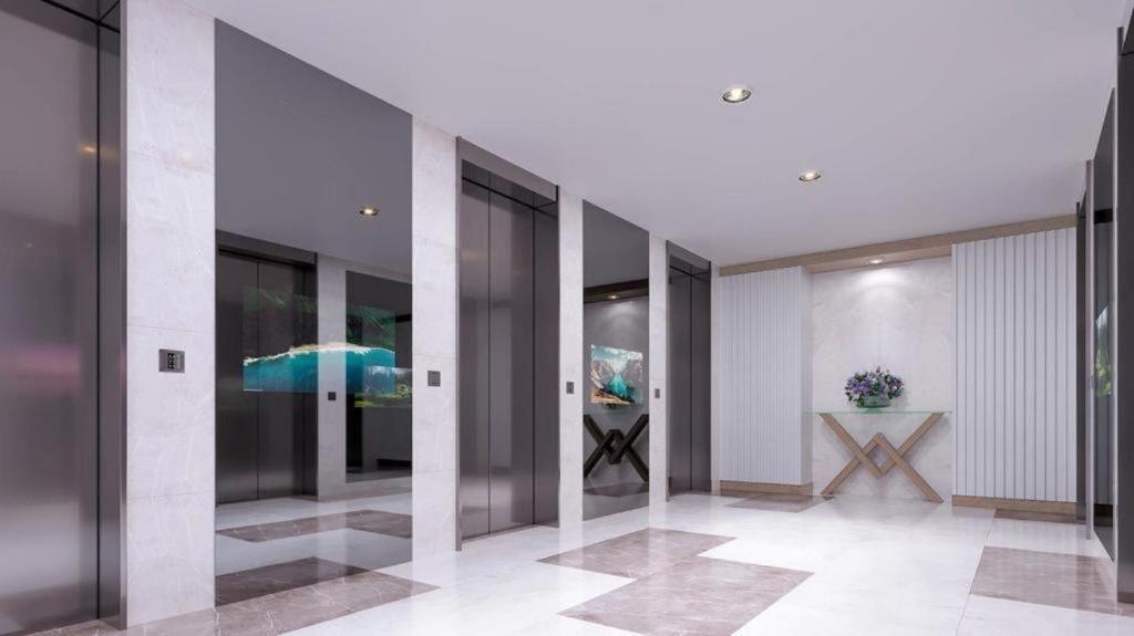 Orbit City Batumi Otel Dış mekan fotoğraf