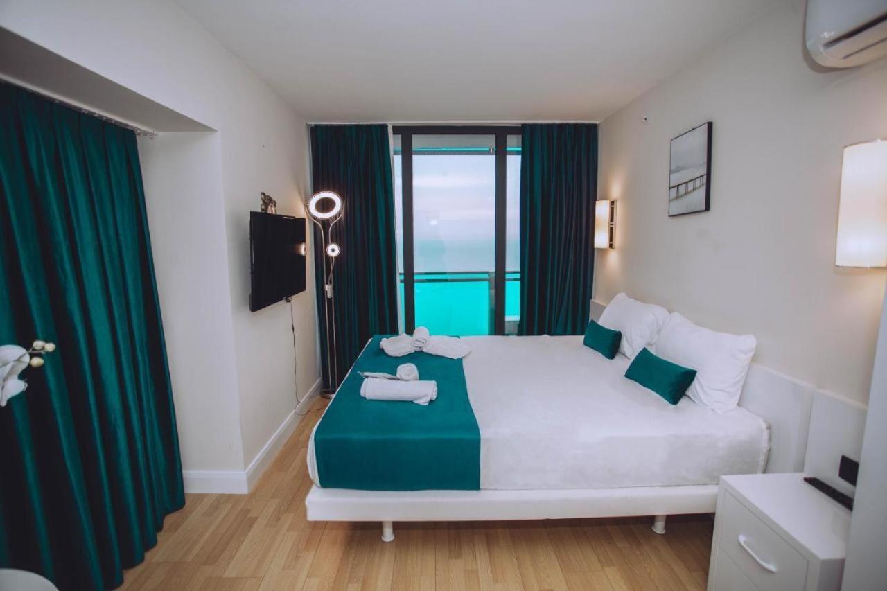 Orbit City Batumi Otel Dış mekan fotoğraf